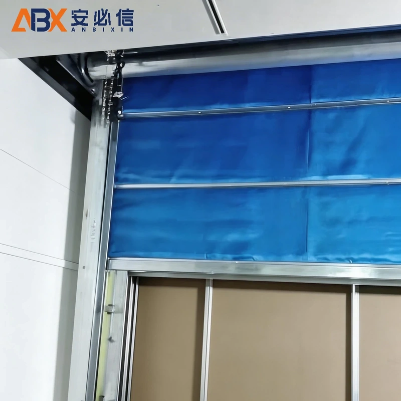 嘉兴市充气式门封